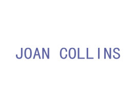 JOAN COLLINS