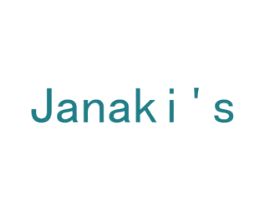 JANAKI'S