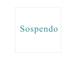 SOSPENDO