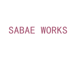 SABAE WORKS