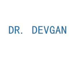 DR.DEVGAN