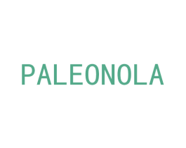 PALEONOLA