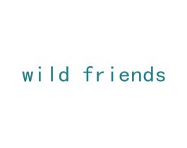 WILD FRIENDS