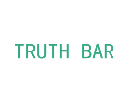 TRUTH BAR