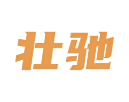 壮驰