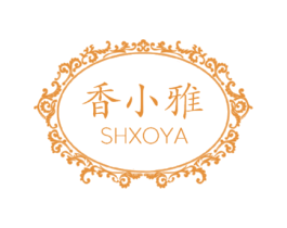 香小雅 SHXOYA