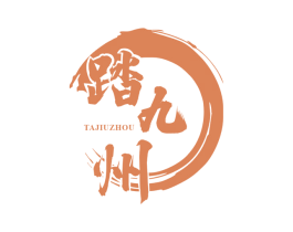踏九州