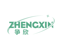 争欣