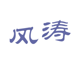风涛