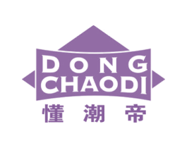 懂潮帝