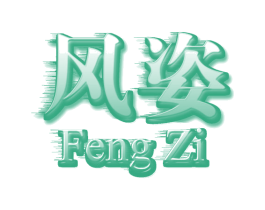 风姿