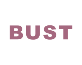 BUST