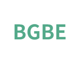 BGBE
