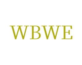 WBWE