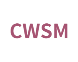 CWSM