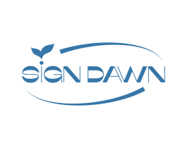 SIGN DAWN