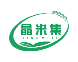 晶米集