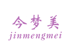 今梦美