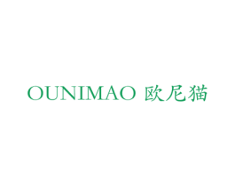 欧尼猫 第03类化妆品商标转让 注册号72945538