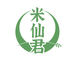 米仙君 第43类餐饮酒店商标转让 注册号81986392