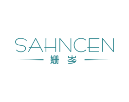 姗岑 第25类服装鞋帽商标转让 注册号30997088