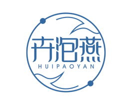 卉泡燕 第29类食品商标转让 注册号62288282
