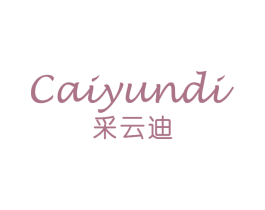 采云迪