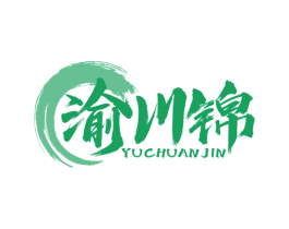 渝川锦 第35类广告贸易商标转让 注册号80811072