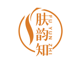 肤韵知