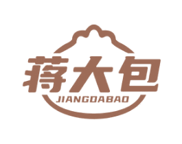 蒋大包 第43类餐饮酒店商标转让 注册号80876475