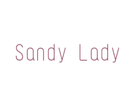 SANDY LADY 第03类化妆品商标转让 注册号79378155