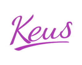 KEUS 第03类化妆品商标转让 注册号81043307