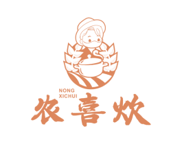 农喜炊 第35类广告贸易商标转让 注册号78935289
