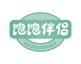 饱饱伴侣 第29类食品商标转让 注册号81454387