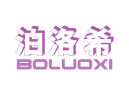 泊洛希 第18类皮革箱包商标转让 注册号30071685