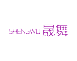 晟舞 第25类服装鞋帽商标转让 注册号34527014