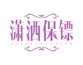 潇洒保镖 第10类医疗器械商标转让 注册号48016459