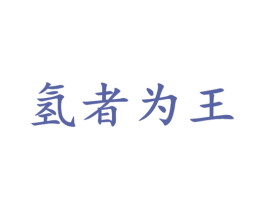 氢者为王 第25类服装鞋帽商标转让 注册号44433324