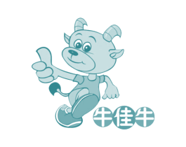 牛佳牛