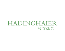 哈丁海尔 第25类服装鞋帽商标转让 注册号44150003
