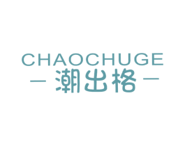 潮出格 第25类服装鞋帽商标转让 注册号21669536