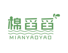 棉舀舀 第25类服装鞋帽商标转让 注册号61104494