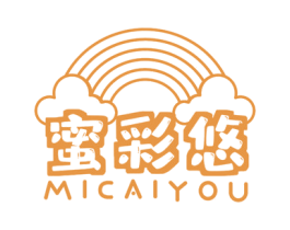 蜜彩悠 第25类服装鞋帽商标转让 注册号60949290