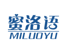 蜜洛语 第25类服装鞋帽商标转让 注册号60956428