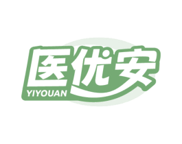 医优安 第10类医疗器械商标转让 注册号78945787