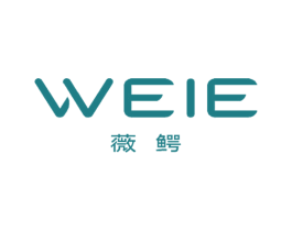 薇鳄 第25类服装鞋帽商标转让 注册号64876181