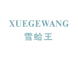 雪蛤王 第25类服装鞋帽商标转让 注册号3139612