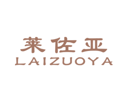 莱佐亚 第25类服装鞋帽商标转让 注册号28974371