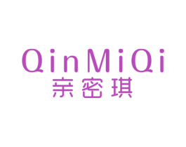 亲密琪 第25类服装鞋帽商标转让 注册号25466229