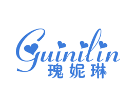 瑰妮琳 第25类服装鞋帽商标转让 注册号23410384